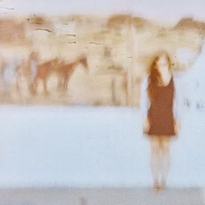 Meet your Posher, Sissy